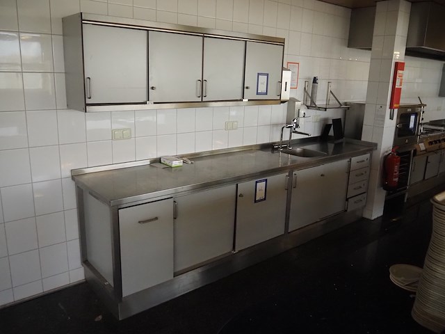 Nn kitchen inventory - afbeelding 12 van  17