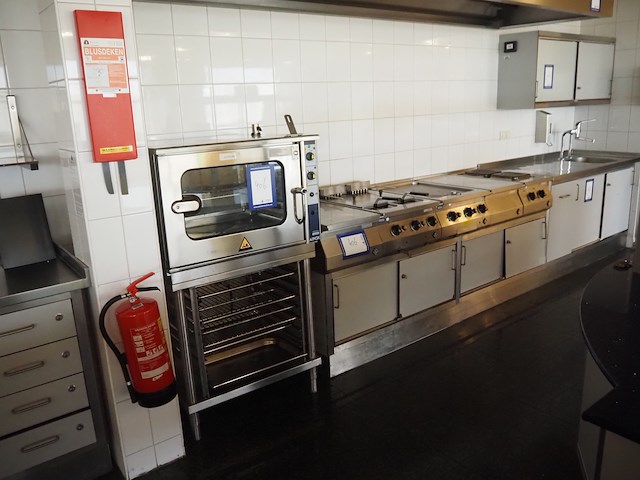 Nn kitchen inventory - afbeelding 14 van  17