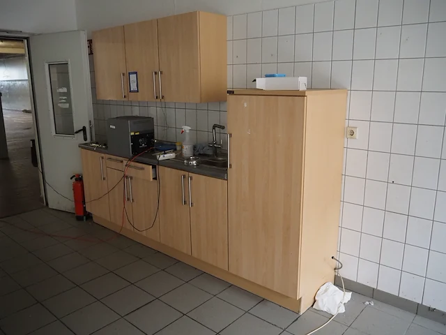 Nn kitchen - afbeelding 1 van  8