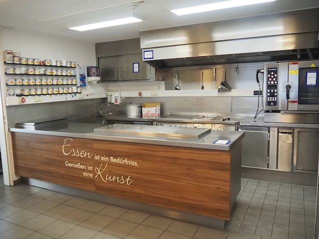 Nn kitchen - afbeelding 1 van  29