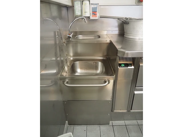 Nn kitchen - afbeelding 27 van  29