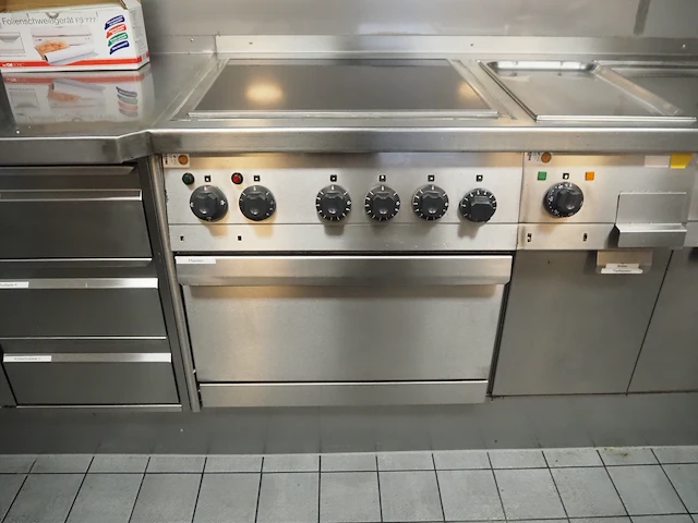 Nn kitchen - afbeelding 29 van  29