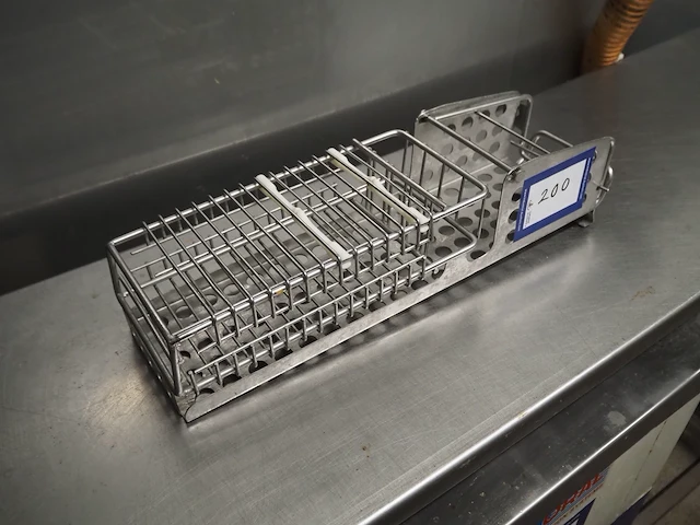 Nn knife basket - afbeelding 1 van  3