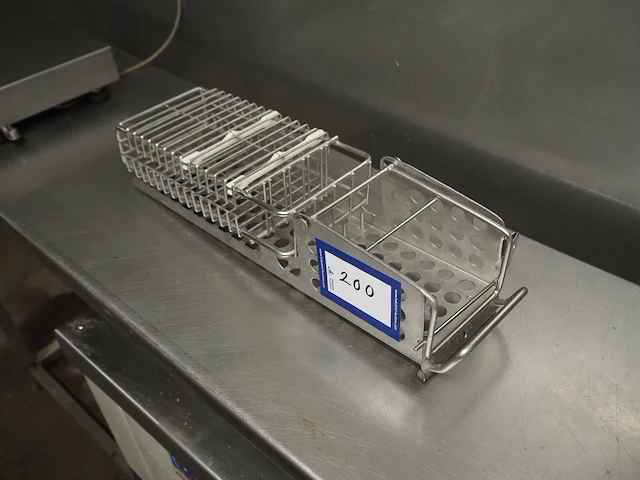 Nn knife basket - afbeelding 2 van  3