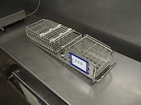 Nn knife basket - afbeelding 2 van  3