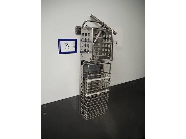 Nn knife basket - afbeelding 1 van  3
