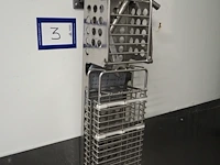 Nn knife basket - afbeelding 1 van  3