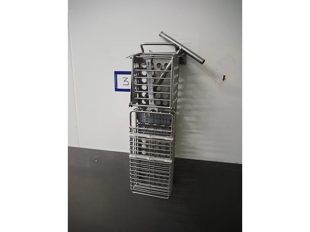 Nn knife basket - afbeelding 2 van  3