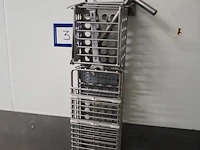 Nn knife basket - afbeelding 2 van  3