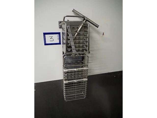 Nn knife basket - afbeelding 3 van  3