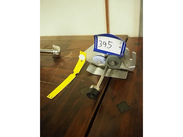 Nn knife sharpener - afbeelding 2 van  4