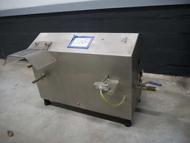 Nn knife sharpener - afbeelding 1 van  7