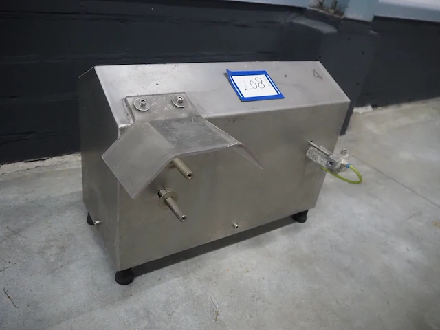 Nn knife sharpener - afbeelding 2 van  7