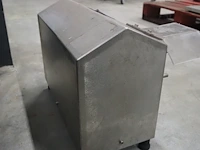 Nn knife sharpener - afbeelding 3 van  7