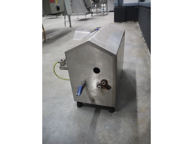 Nn knife sharpener - afbeelding 4 van  7