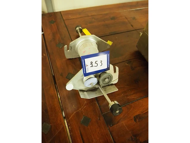 Nn knife sharpener - afbeelding 1 van  3