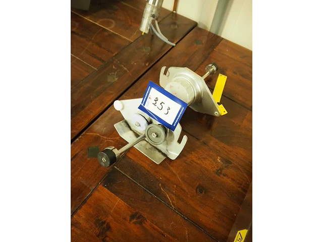 Nn knife sharpener - afbeelding 2 van  3