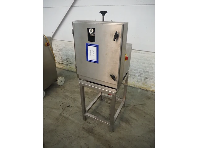 Nn knife sharpener - afbeelding 2 van  7