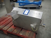 Nn knife sharpener - afbeelding 1 van  7