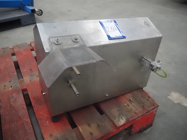 Nn knife sharpener - afbeelding 2 van  7