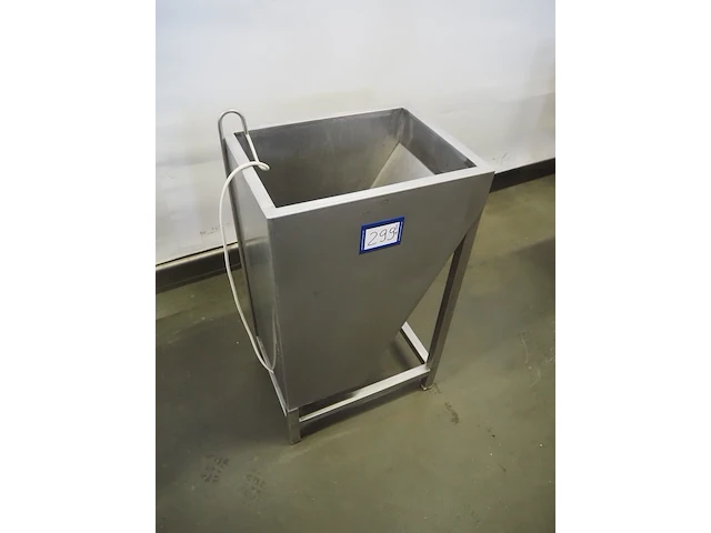 Nn knife sterilizer - afbeelding 1 van  7