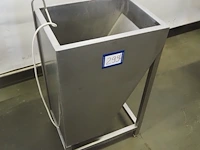 Nn knife sterilizer - afbeelding 1 van  7
