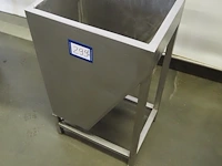 Nn knife sterilizer - afbeelding 2 van  7