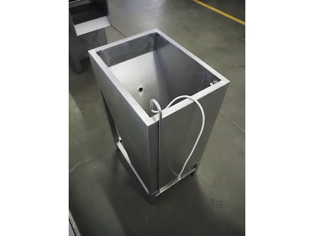Nn knife sterilizer - afbeelding 3 van  7