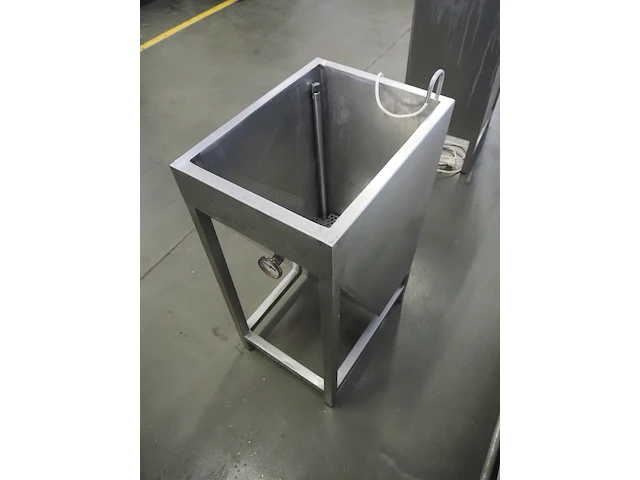 Nn knife sterilizer - afbeelding 4 van  7