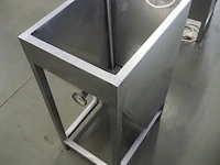 Nn knife sterilizer - afbeelding 4 van  7
