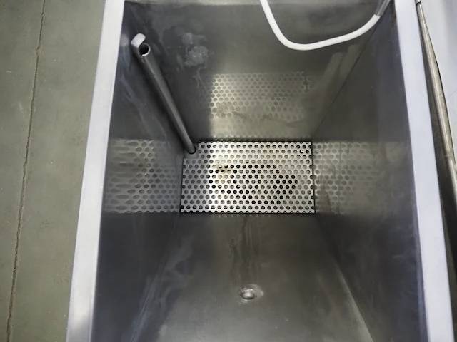 Nn knife sterilizer - afbeelding 5 van  7