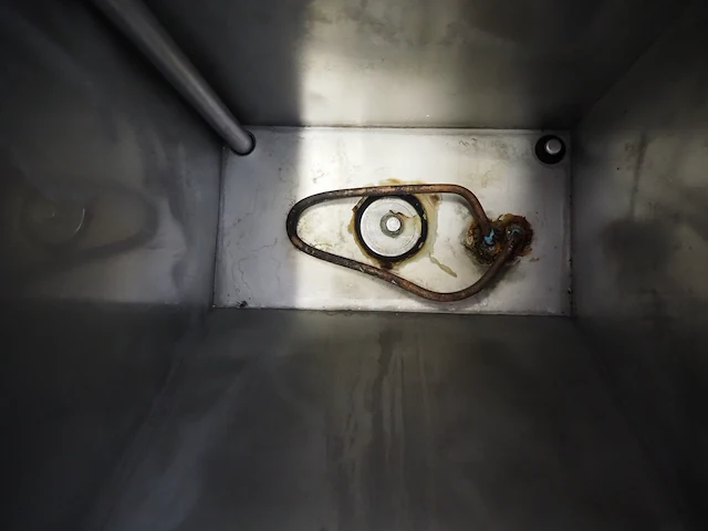 Nn knife sterilizer - afbeelding 6 van  7