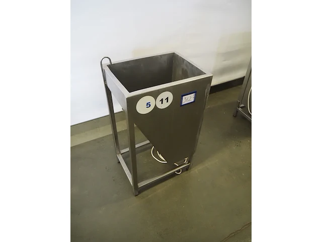 Nn knife sterilizer - afbeelding 1 van  7