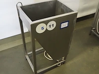 Nn knife sterilizer - afbeelding 1 van  7