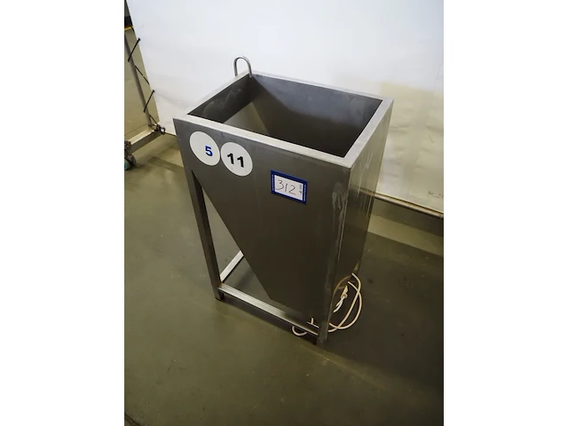 Nn knife sterilizer - afbeelding 2 van  7