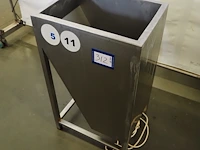 Nn knife sterilizer - afbeelding 2 van  7