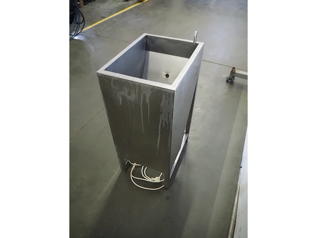 Nn knife sterilizer - afbeelding 3 van  7