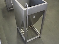 Nn knife sterilizer - afbeelding 4 van  7