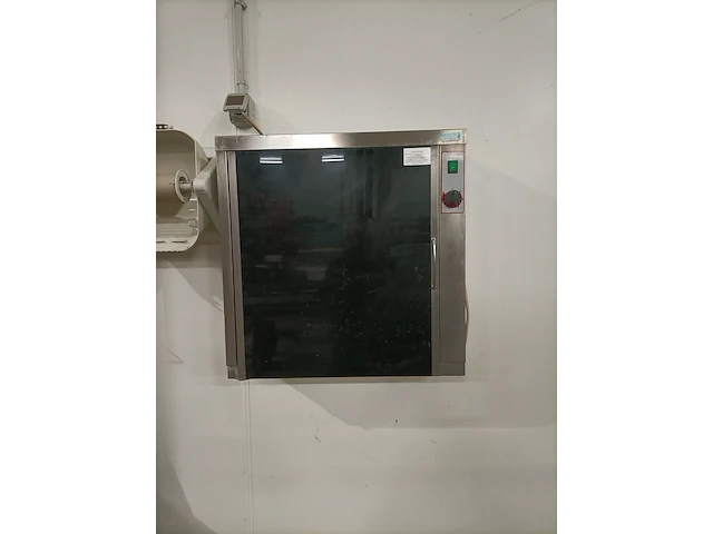 Nn knife sterilizer - afbeelding 1 van  2