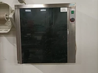 Nn knife sterilizer - afbeelding 1 van  2