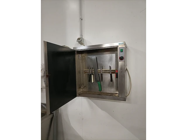 Nn knife sterilizer - afbeelding 2 van  2