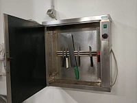 Nn knife sterilizer - afbeelding 2 van  2