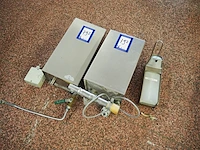 Nn knife sterilizers - afbeelding 1 van  9