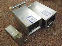 Nn knife sterilizers - afbeelding 4 van  9
