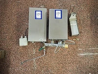 Nn knife sterilizers - afbeelding 5 van  9