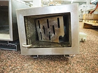 Nn knife sterilizers - afbeelding 6 van  9