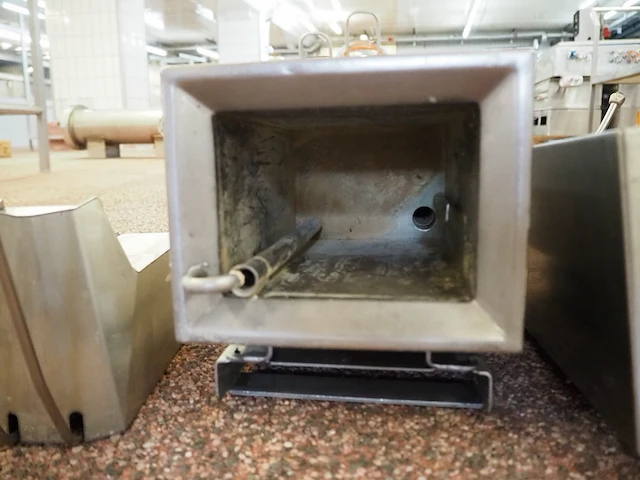 Nn knife sterilizers - afbeelding 7 van  9