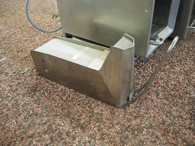 Nn knife sterilizers - afbeelding 9 van  9