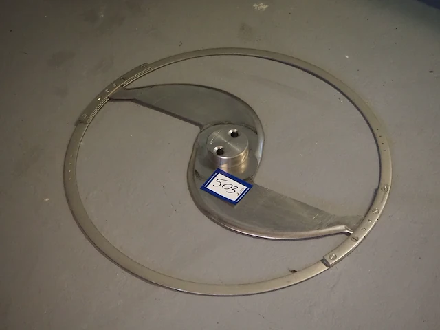Nn knife - afbeelding 1 van  4