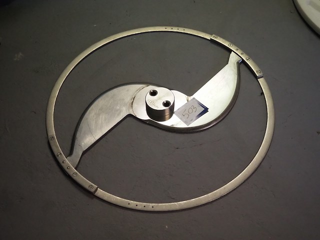 Nn knife - afbeelding 2 van  4